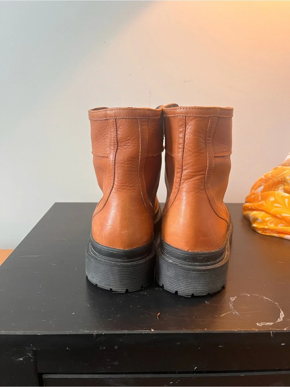 Allen Edmonds The Ranger